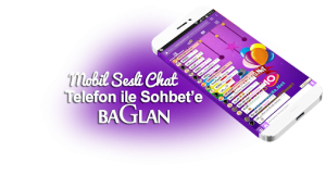 Bayanlarla Kameralı Sohbet Platformları